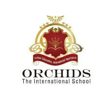 Orchids The International School