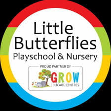 Little Butterfly Playgroup and Nursery School, one of the best pre school in Mumbai
