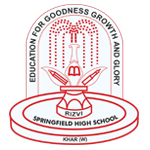 Rizvi Springfield High School, Hanuman Nagar, Pali Hill, one of the top cbse school in Mumbai