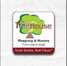Tree House Play Group, one of the best pre school in Mumbai