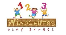 Wind Chimes, one of the best pre school in Mumbai