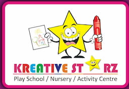 Kreative Starz - Preschool & Daycare, one of the best pre school in Mumbai