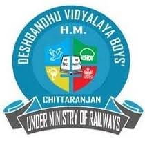 Deshbandhu Vidyalaya Logo