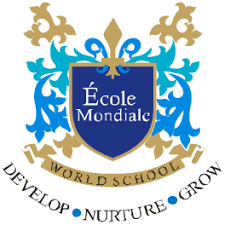 Ecole Mondiale World School, MHADA Colony, Juhu, one of the famous IB school in Mumbai