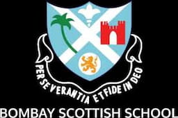 Bombay Scottish School, Mahim West, Mahim, one of the top icse school in Mumbai