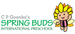 Spring Buds International Preschool, one of the top pre school in Mumbai