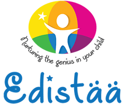 Edistaa Pre-School, one of the top pre school in Mumbai