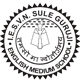 I.E.S.V.N.Sule Guruji English Medium Secondary School,Hindu Colony, Dadar, Mumbai School Logo