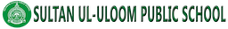 Sultan Ul Uloom Public School Logo