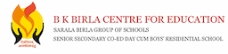 BK Birla Centre For Education