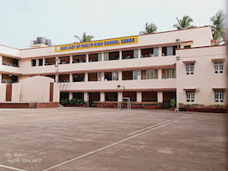 Our Lady Of Good Health High School | Mumbai