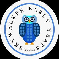 Kids Sky Walkers Playschool
