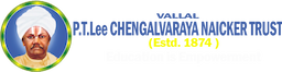PTE Chengalvaraya School, Chennai logo