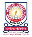 Public High School & College | Mumbai