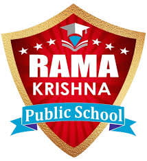 Ram Krishna Convent School, one of the best pre school in Indore