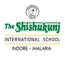 The Shishukunj International School, Indore, school logo
