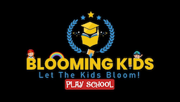 Blooming Kids, one of the famous kid school in Indore