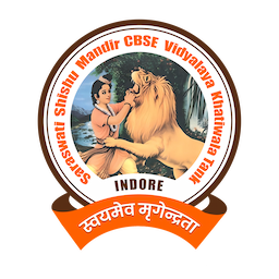Saraswati Sishu Mandir, one of the famous cbse school in Indore
