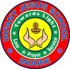 Infant Jesus School, one of the best cbse school in Indore