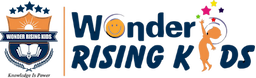 Wonder rising Kids, one of the top kid school in Indore