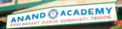 Anand Academy, one of the famous play school in Indore