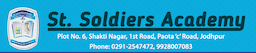 St. Soldiers Academy