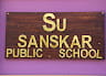 Susanskar Public School