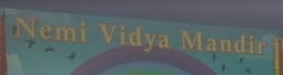 Nemi Vidya Mandir, one of the best state board school in Indore