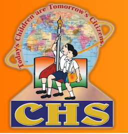 Cambridge High School