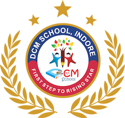 DCM School, one of the top cbse school in Indore