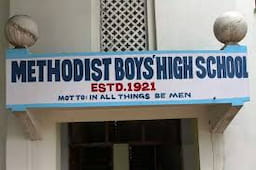 Methodist Boys High School