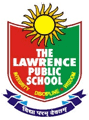 The lawrence public sr.sec school, Jaipur, school logo