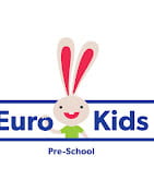 EuroKids Pre-School Indore, Gopal Bagh, Indore, school logo
