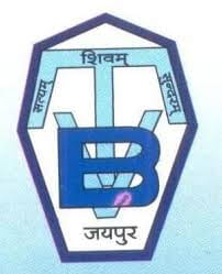 Tagore vidhya bhawan sr sec school, Jaipur, school logo