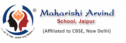 Maharishi Arvind School, one of the best cbse school in Jaipur