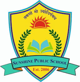 SUN SHINE PUBLIC UPPER PRIMARY SCHOOL
