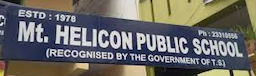 Mt. Helicon Public School