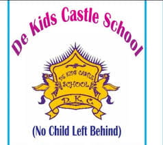 DE KIDS CASTLE SCHOOL , one of the best pre schools in Jaipur