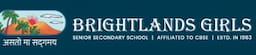 Brightlands girls sr sec school, one of the top cbse school in Jaipur