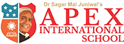 Apex Internationnal school, one of the top cbse school in Jaipur