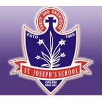 St Joseph's English High School