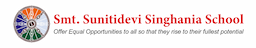 Smt. Sunitidevi Singhania School 