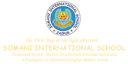 somani international school, one of the top cbse school in Jaipur