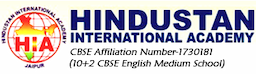 hindustan international school, one of the top cbse school in Jaipur