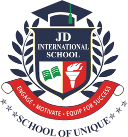 J D International School, one of the famous cbse school in Jaipur