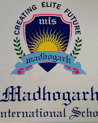 Madhogarh international school, one of the best cbse school in Jaipur