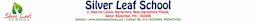 SILVER LEAF SCHOOL, one of the best cbse school in JAIPUR