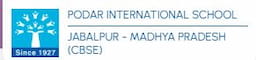 Podar International School - Jabalpur