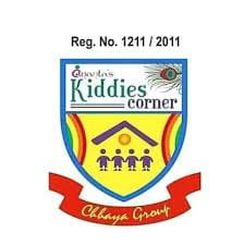 Archana's Kids Corner