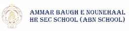 Ammar Baugh E Nounehaal Hr Sec School